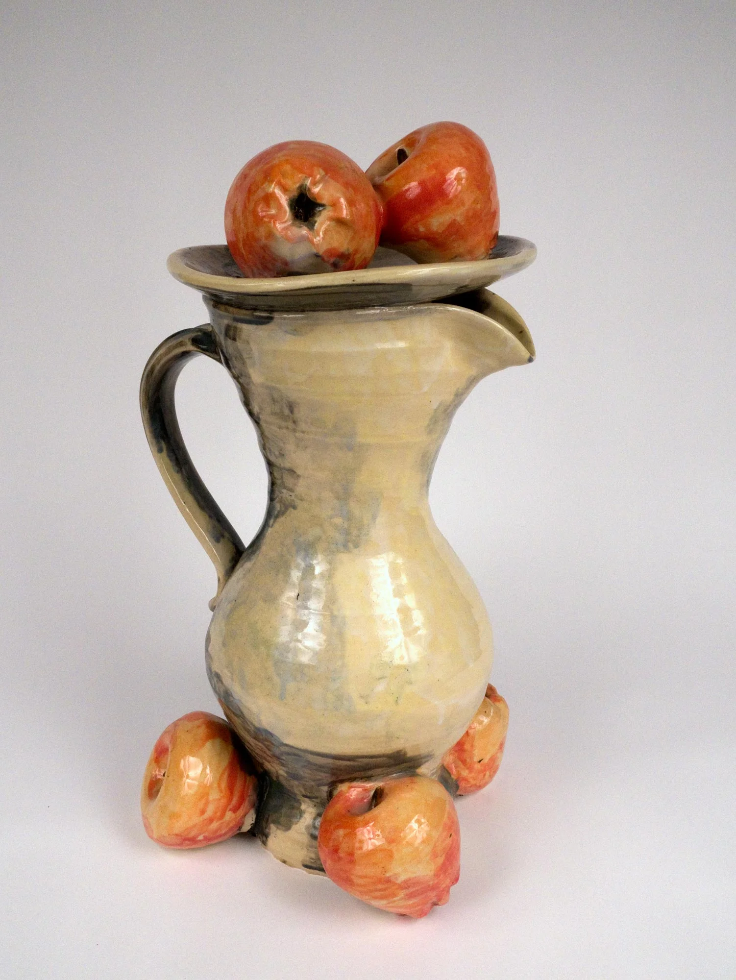 Still Life After Picasso