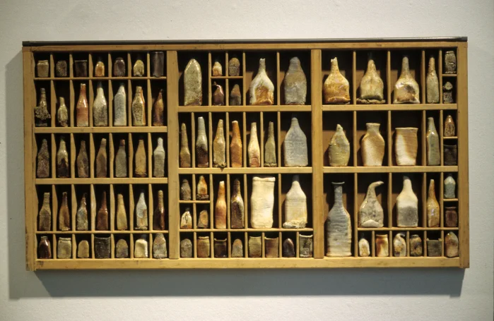 Mini Bottle Collection
