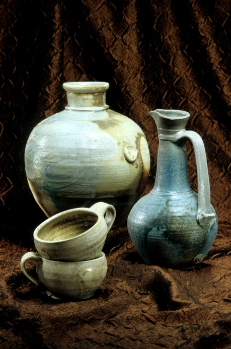 After A Spanish Still Life