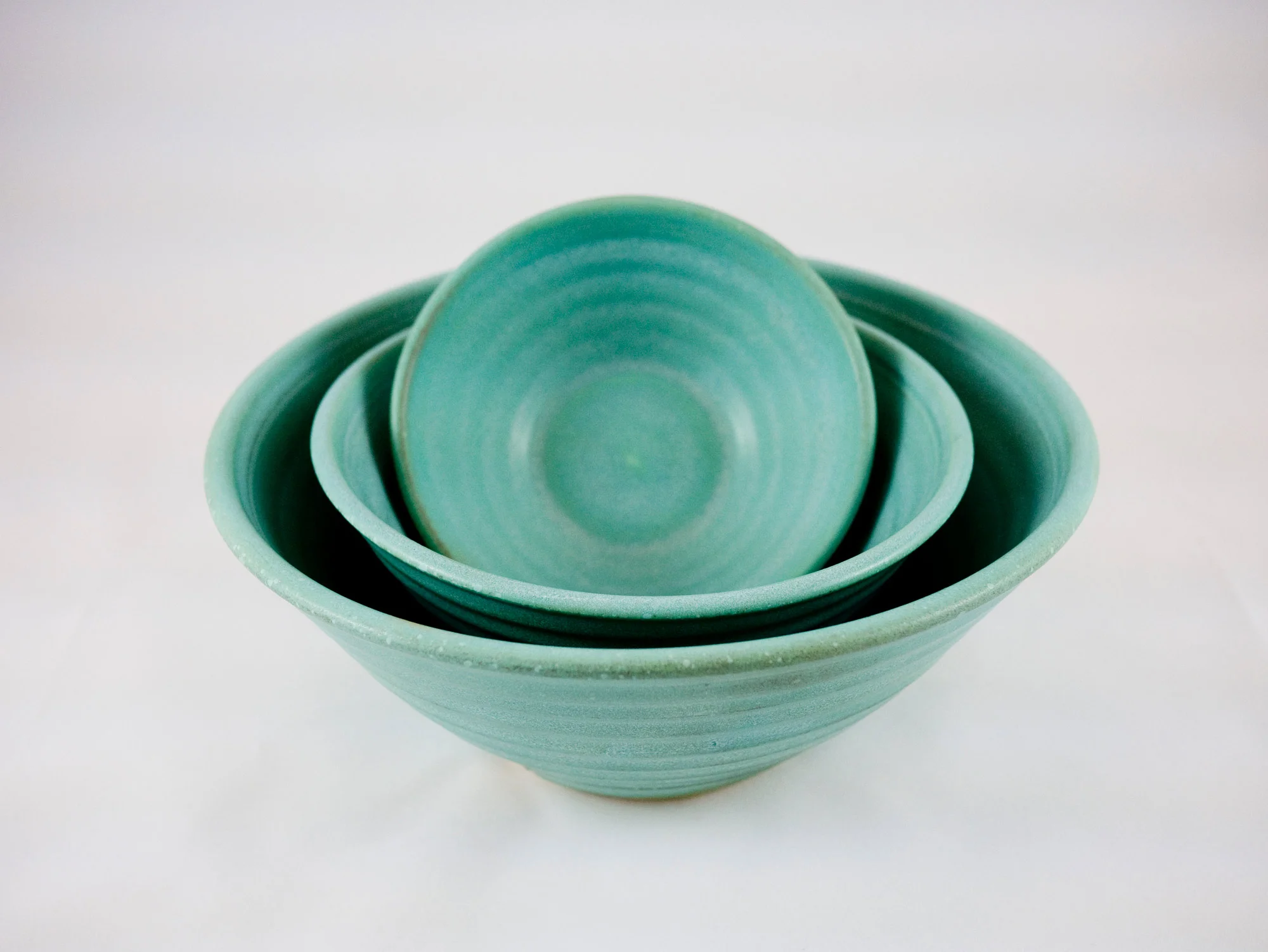 Nesting Bowl Set of 3