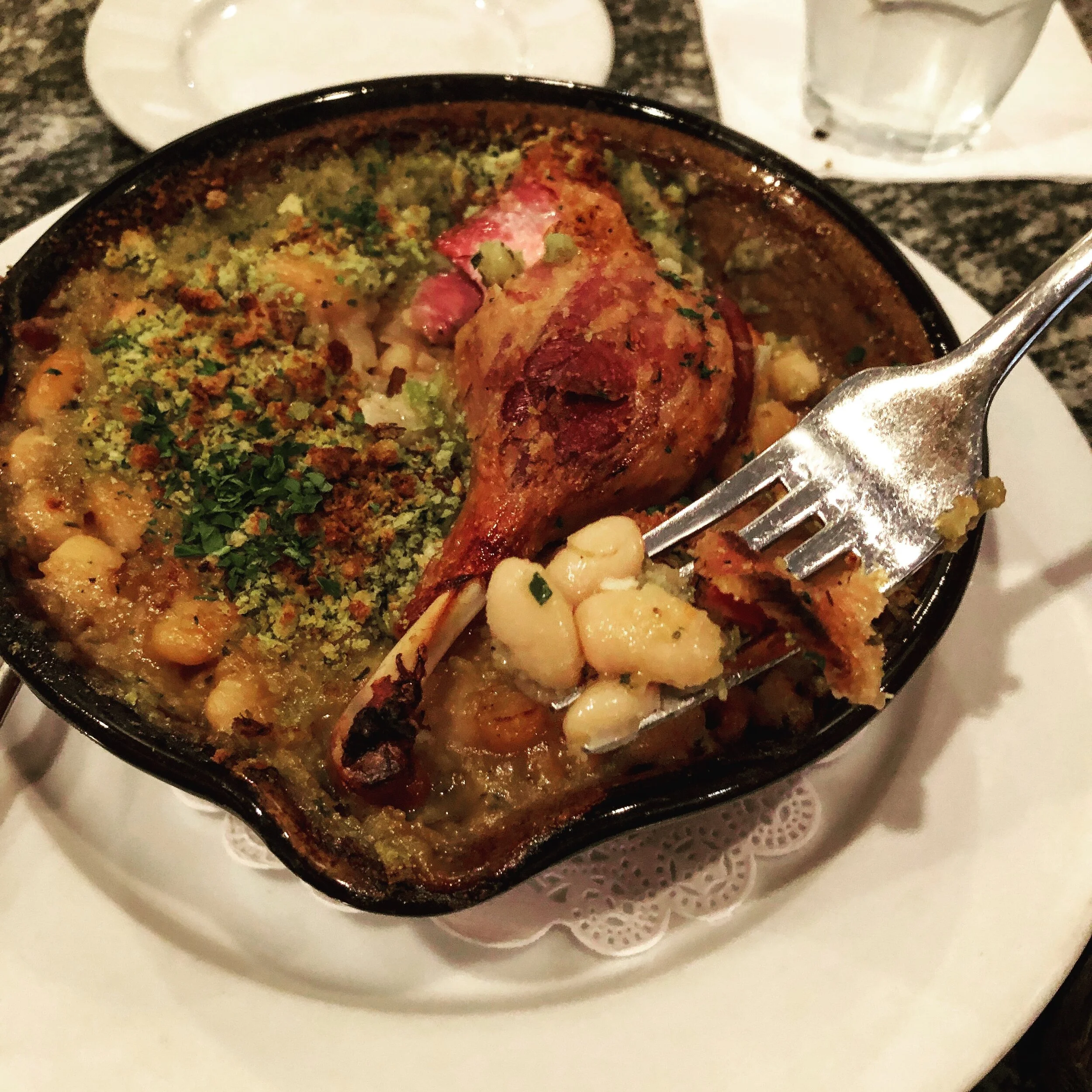 Cassoles and the Cult of Cassoulet