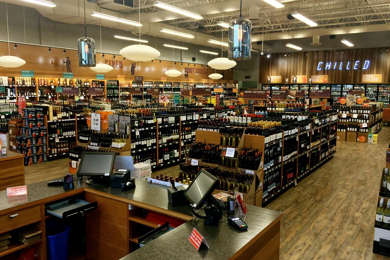 EDDA CREATIVE Commercial & Residential General Contractor Victoria BC