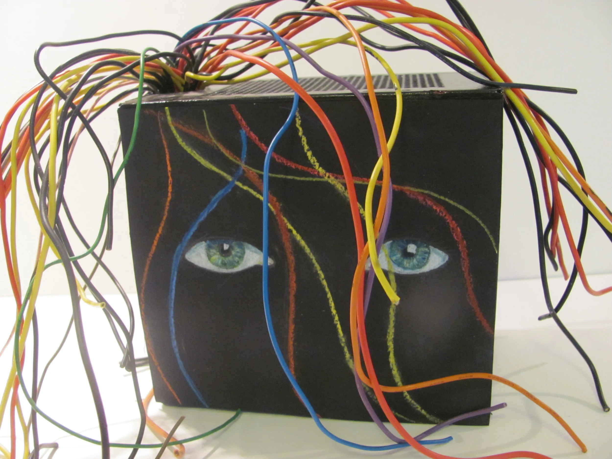 That's Just how I'm Wired