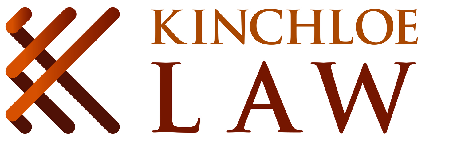 KINCHLOE LAW
