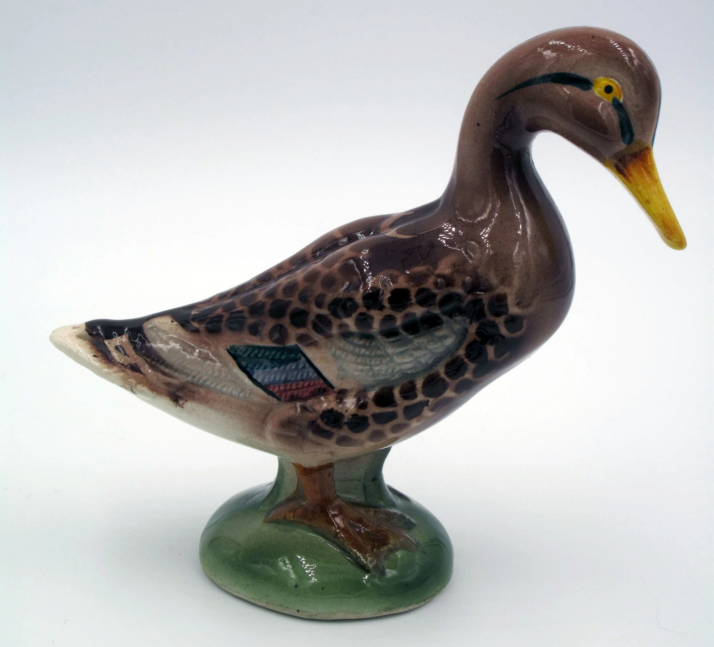 UCAGCO Female Mallard Small