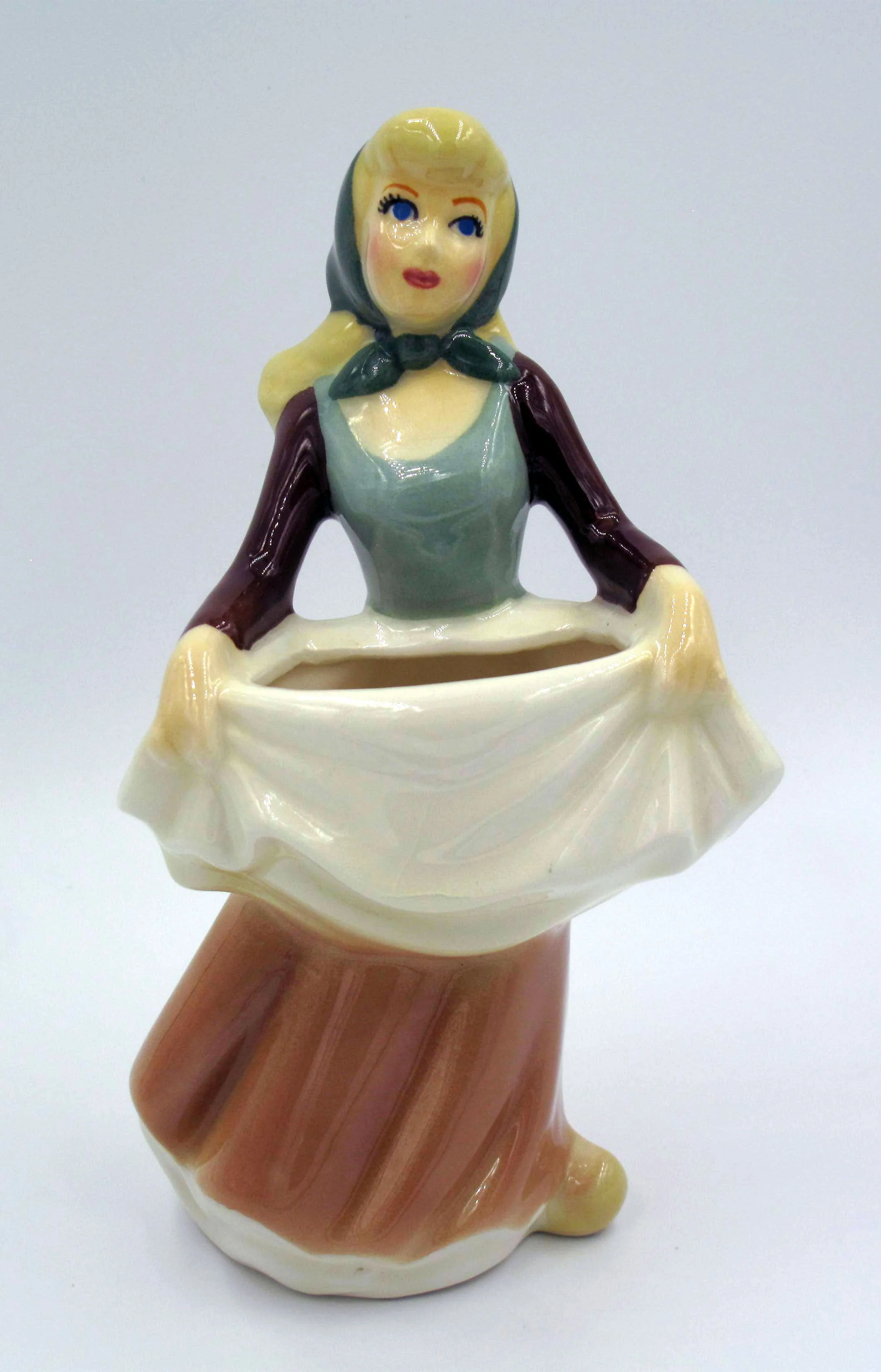 Cinderella in Rags