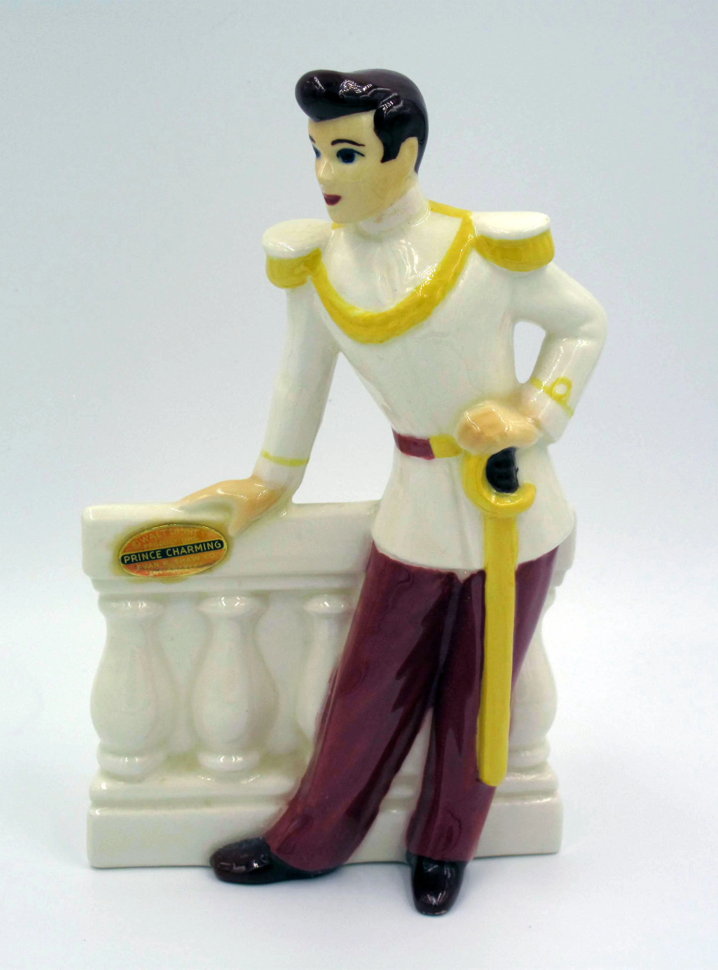 Prince Charming
