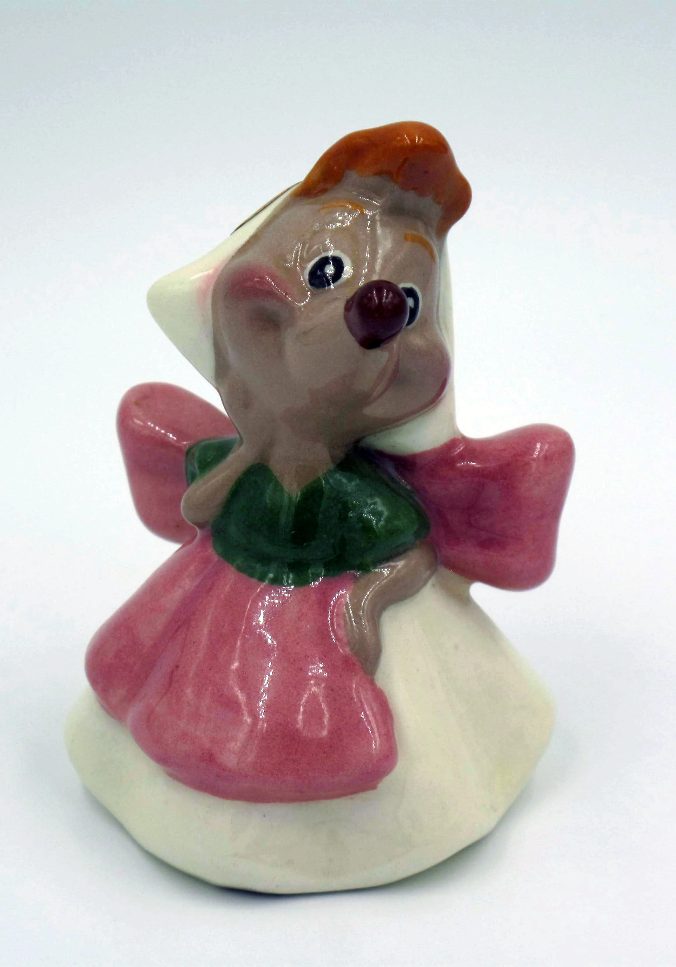 "Mama Mouse"