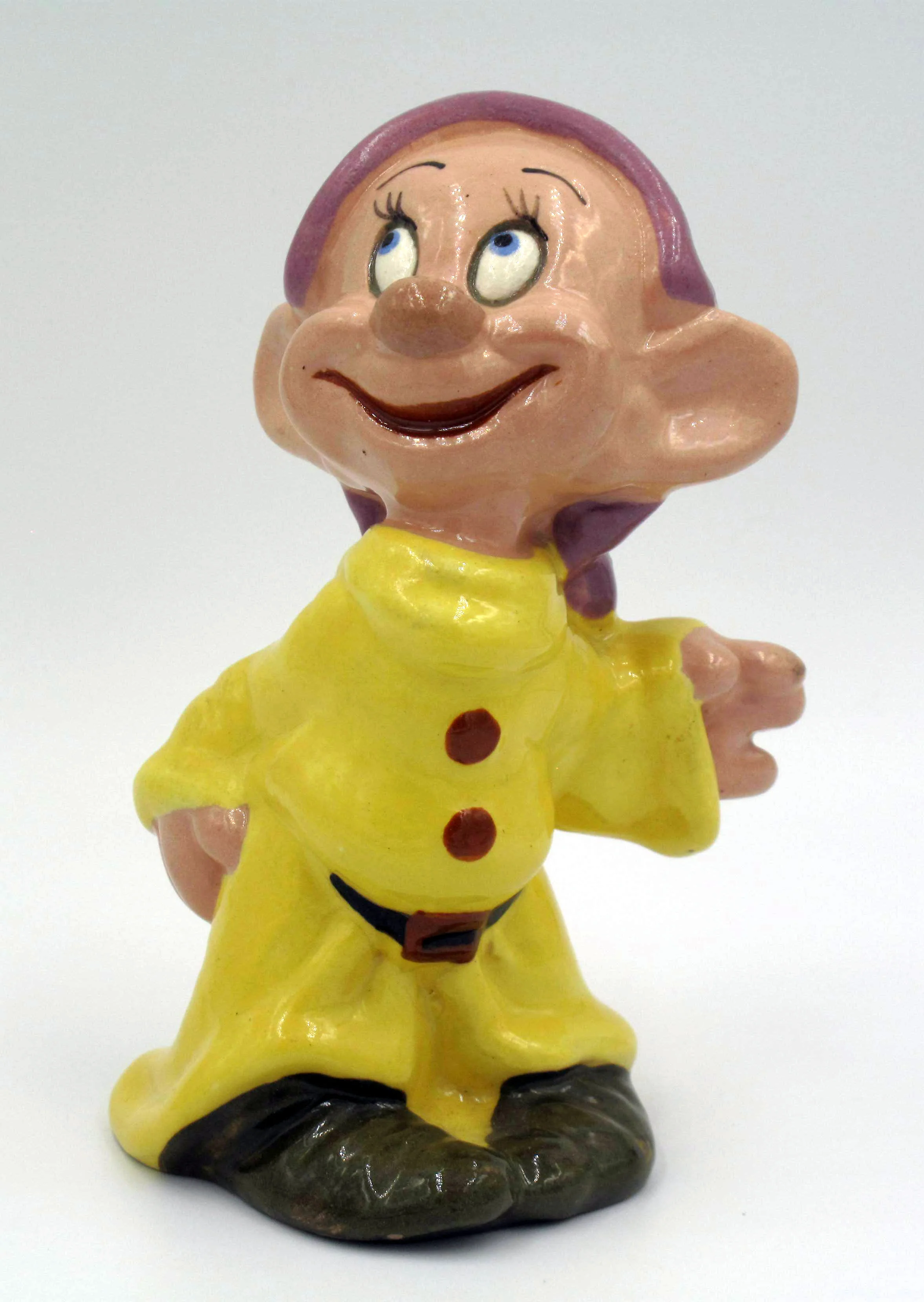 Dopey