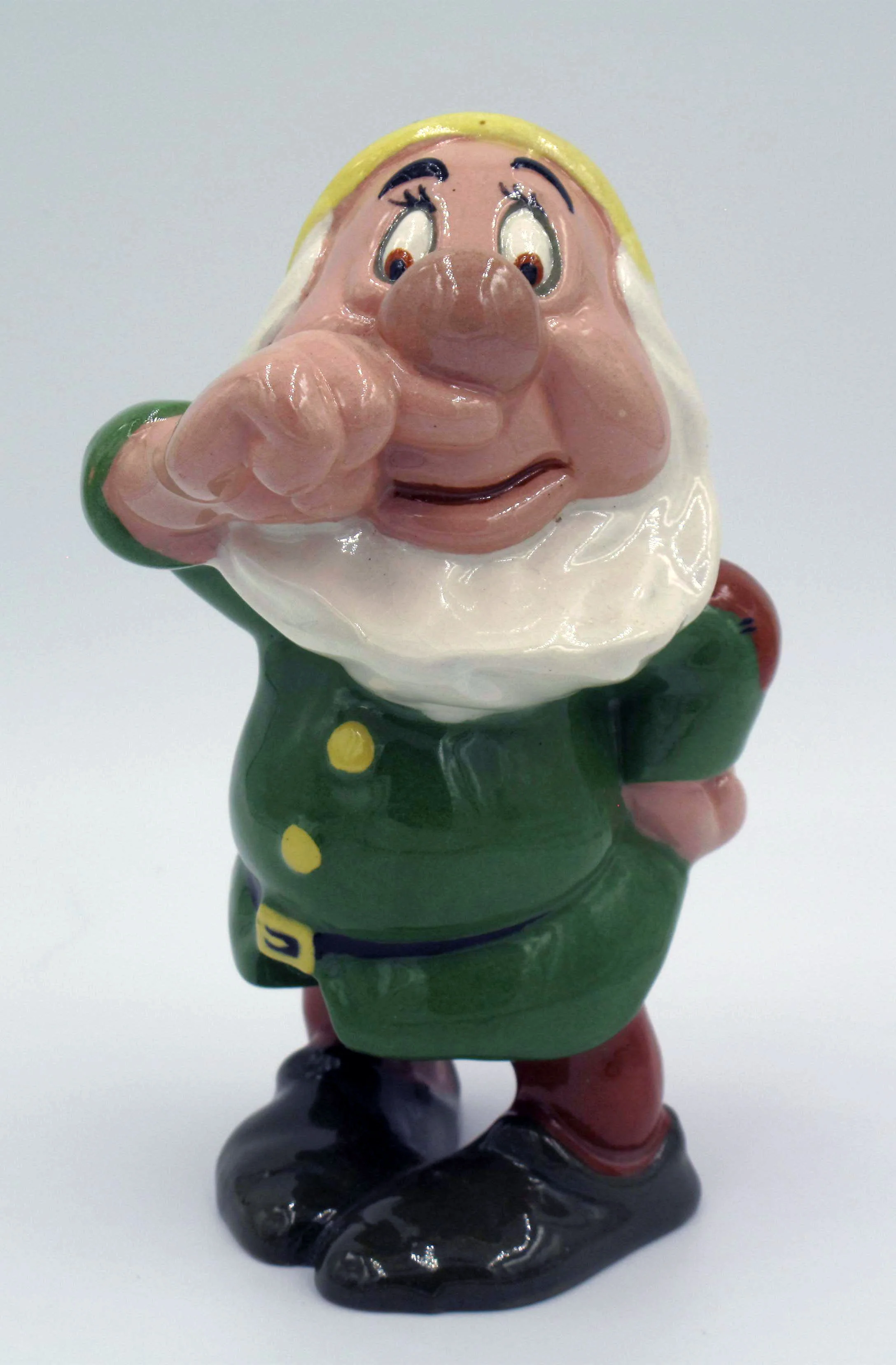Sneezy