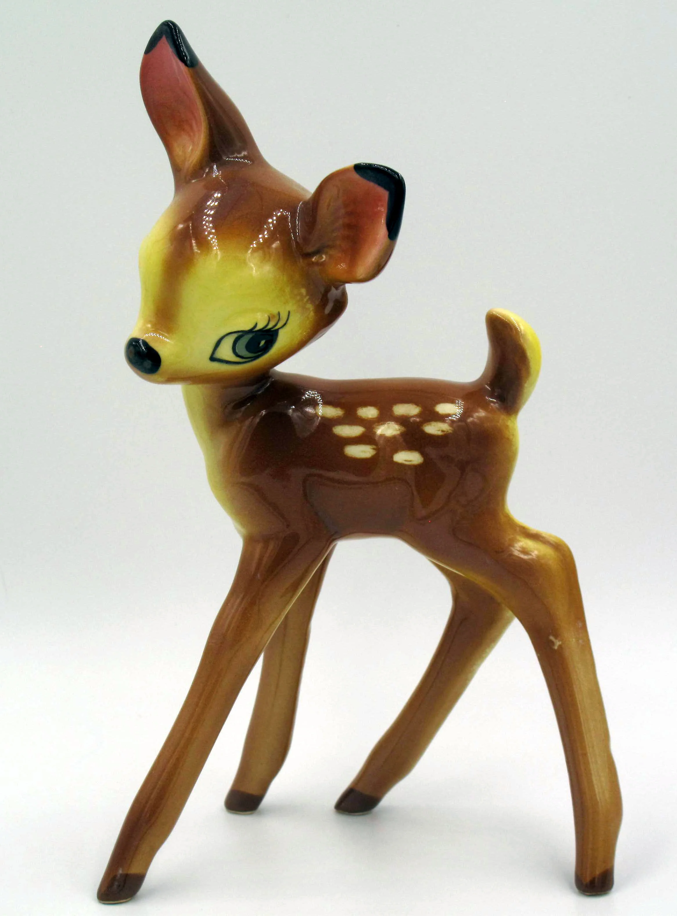 Faline - Facing Left