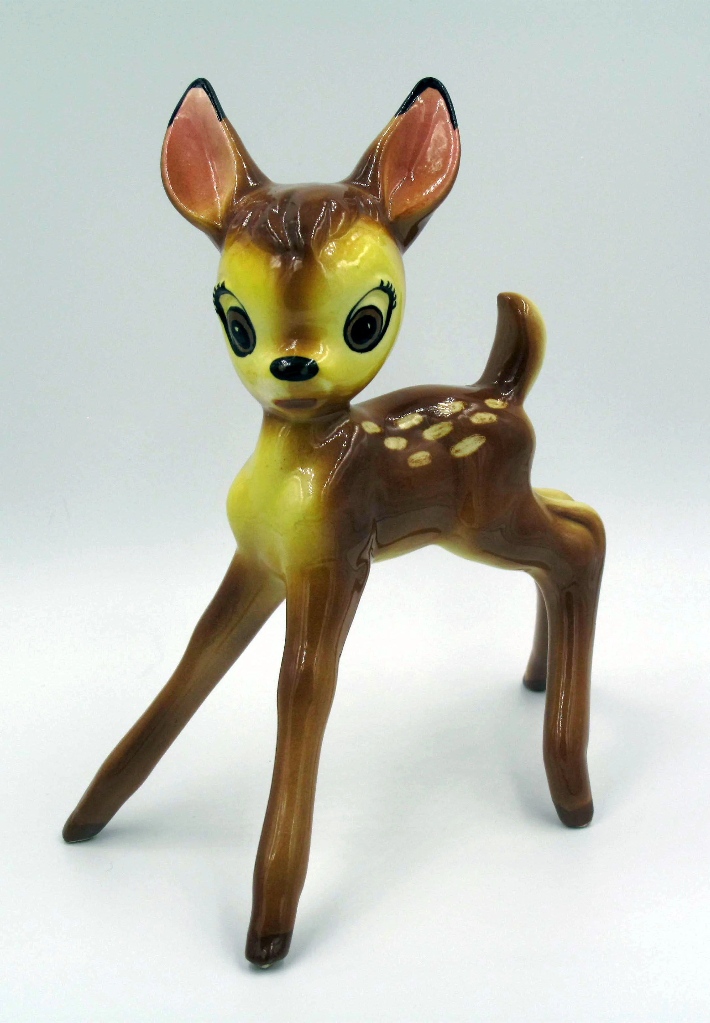 Bambi - One Alert