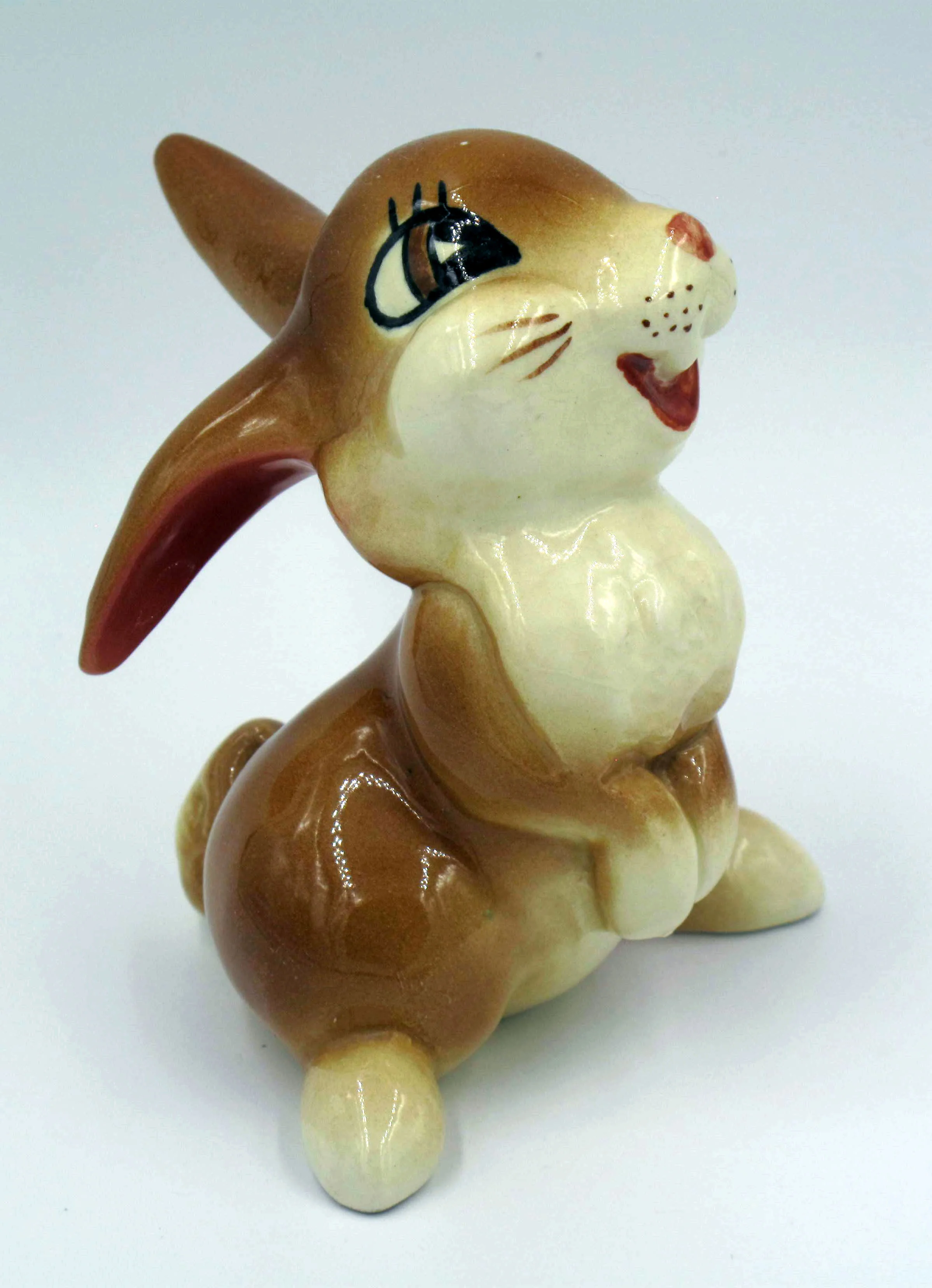 Thumper - Brown