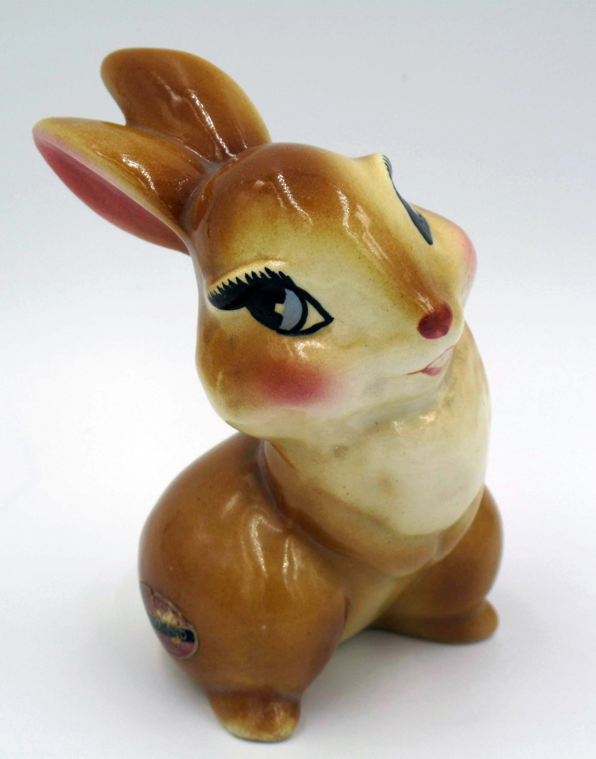 Thumper's Girlfriend