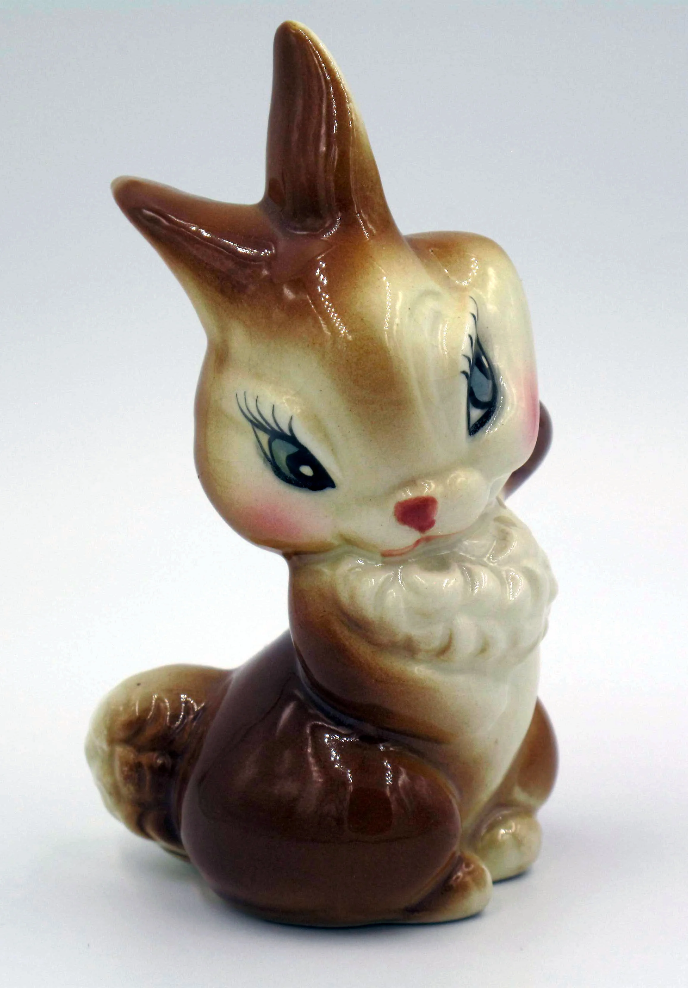 Thumper's Girlfriend 