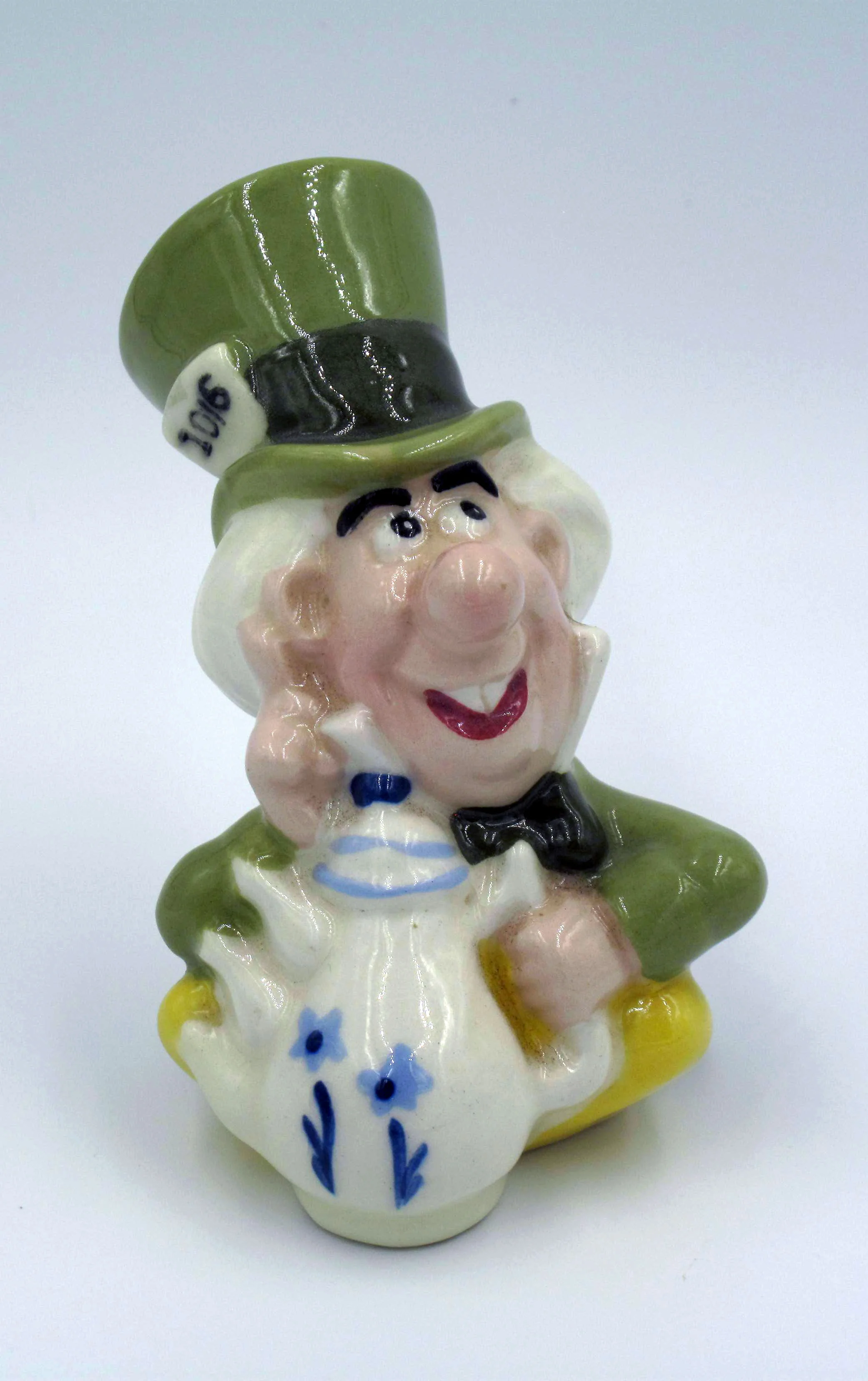 Mad Hatter