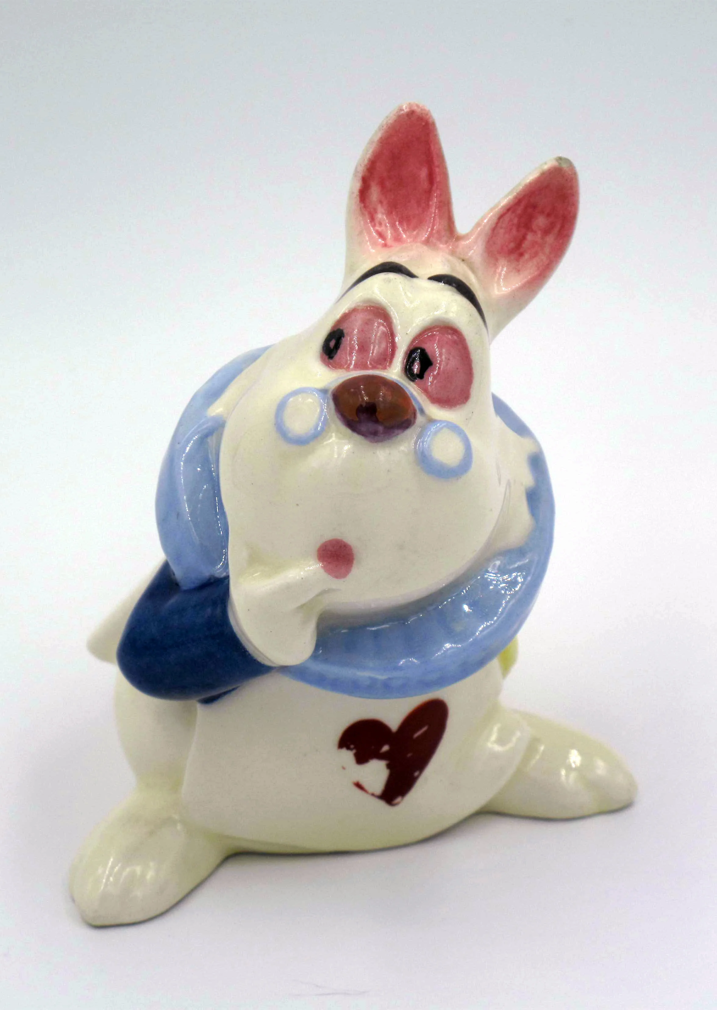 White Rabbit