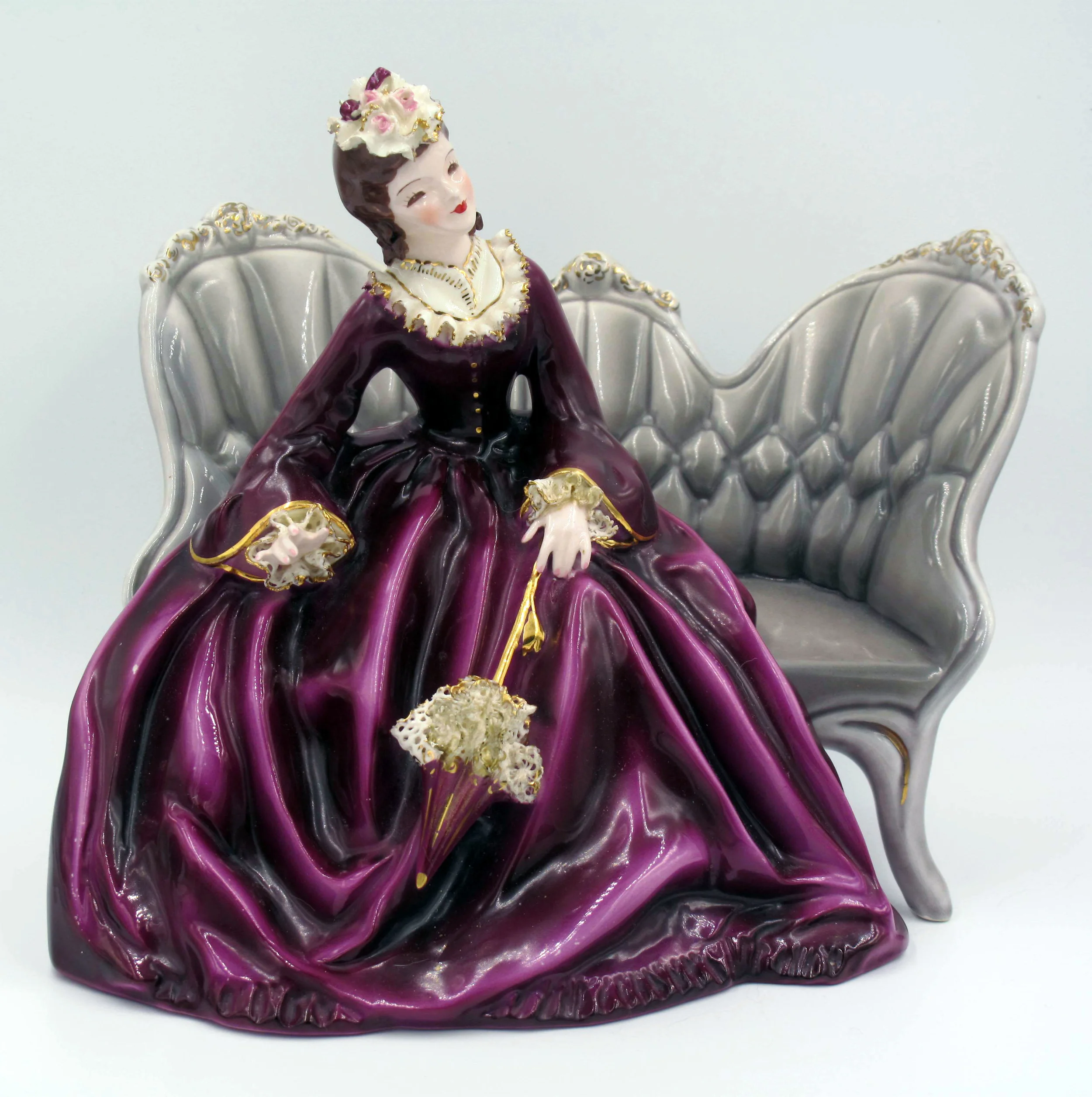 Florence Ceramics - Elizabeth