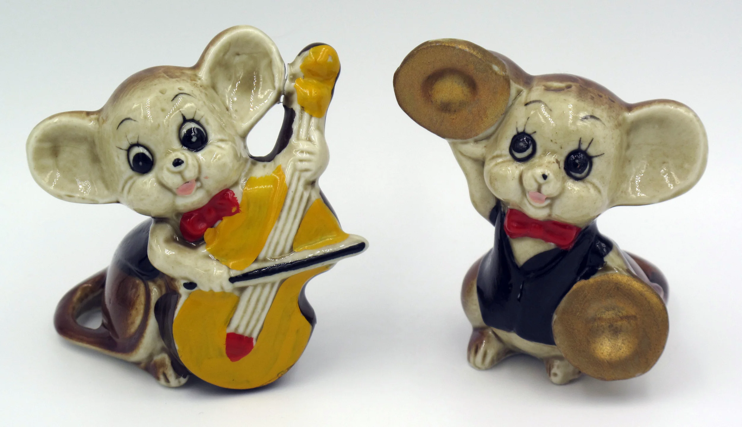 Impressive Josef Originals Mice Copies.