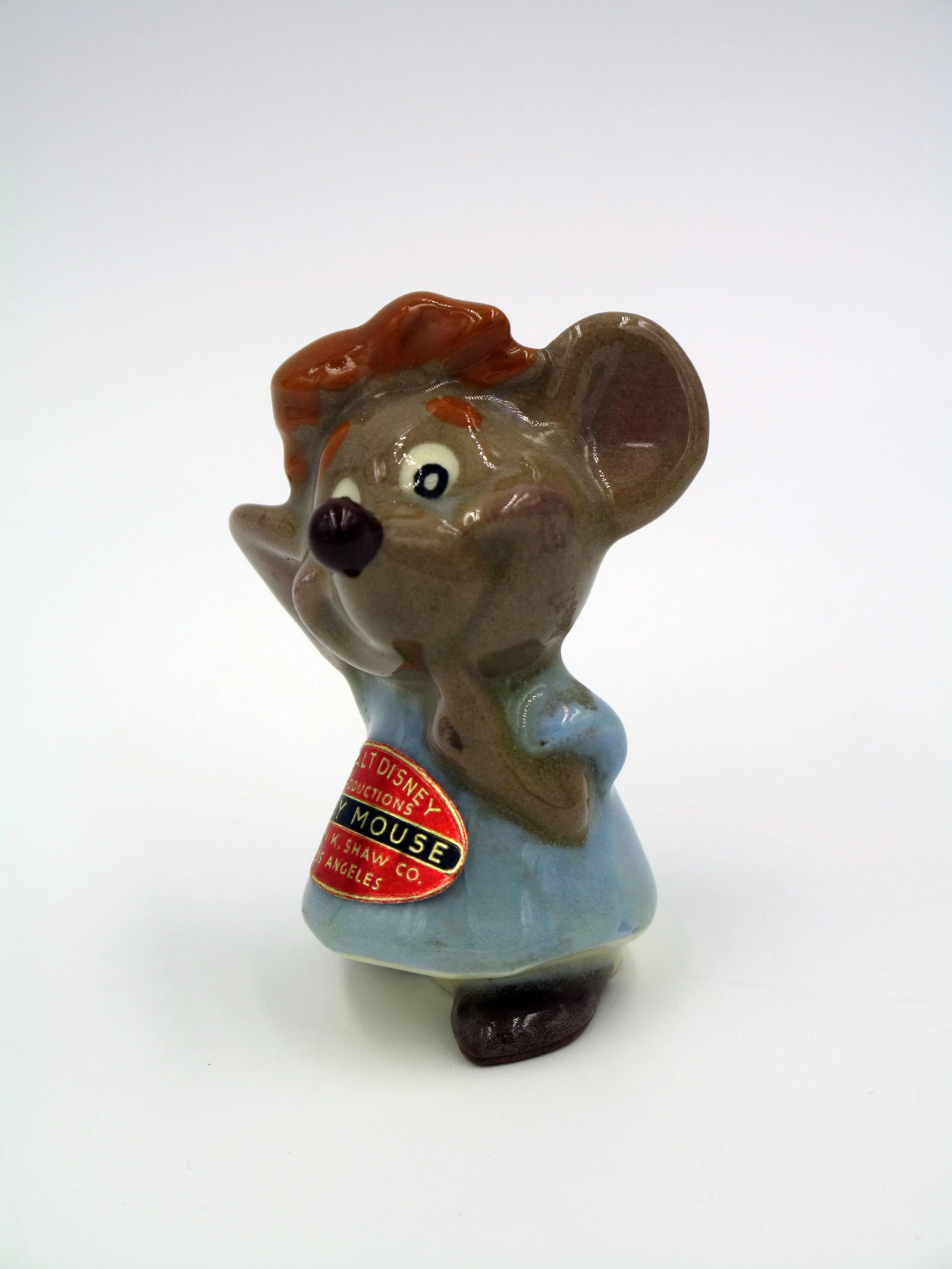 Baby Mouse