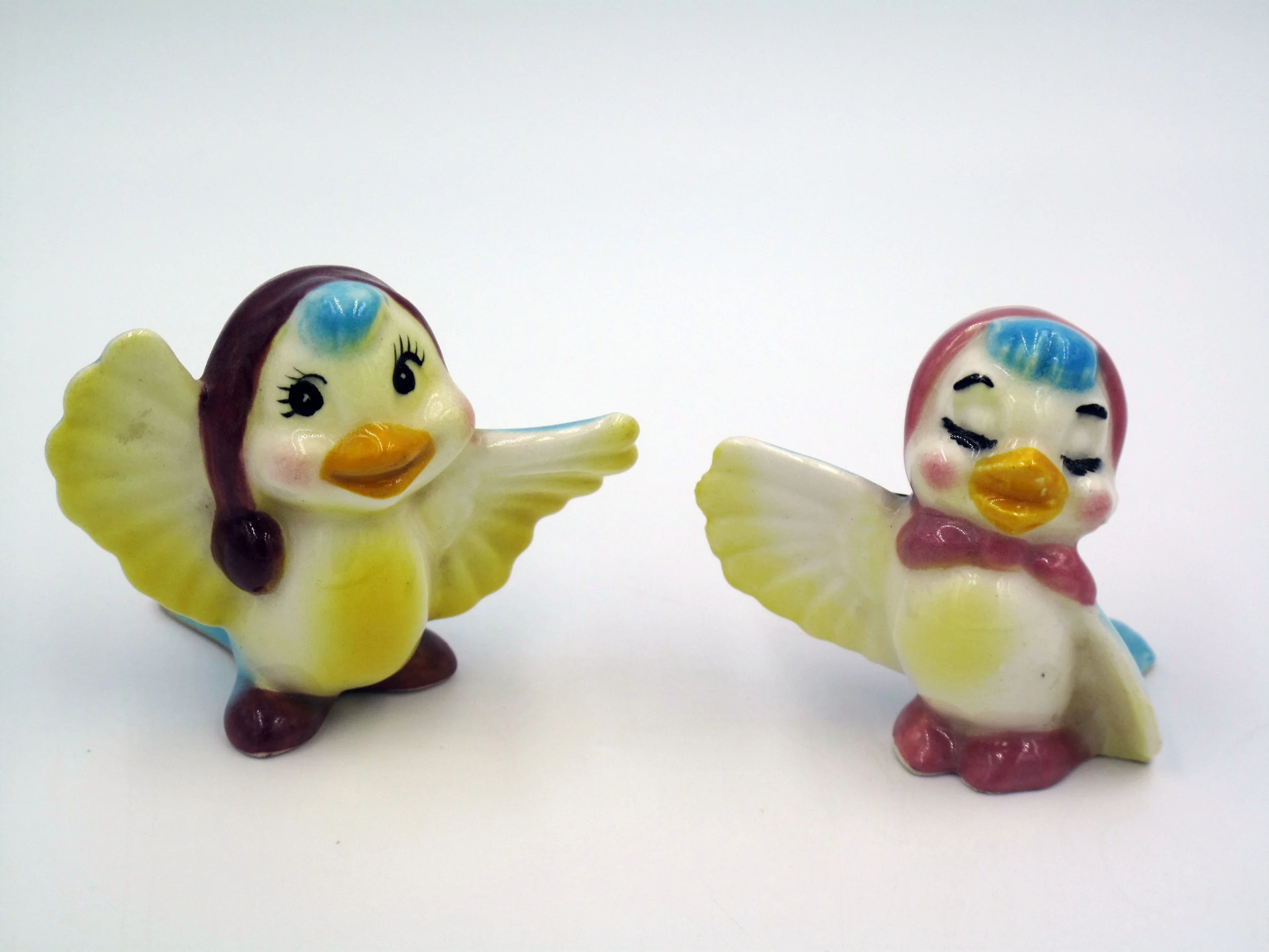 Bobbidi and Bibbidi