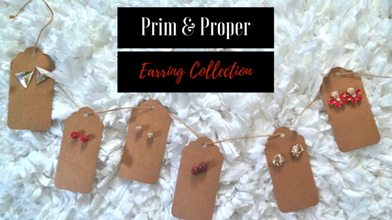 Prim + Proper Mercantile NOW OPEN