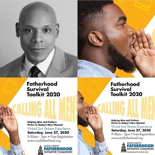 This Saturday, my husband, Dr. Stephen Peters, will be speaking about The Role of Black Fathers in the Learning Lives of Their Children and offering practical guidance for how Black fathers can leverage their own historical learning experiences in sc
