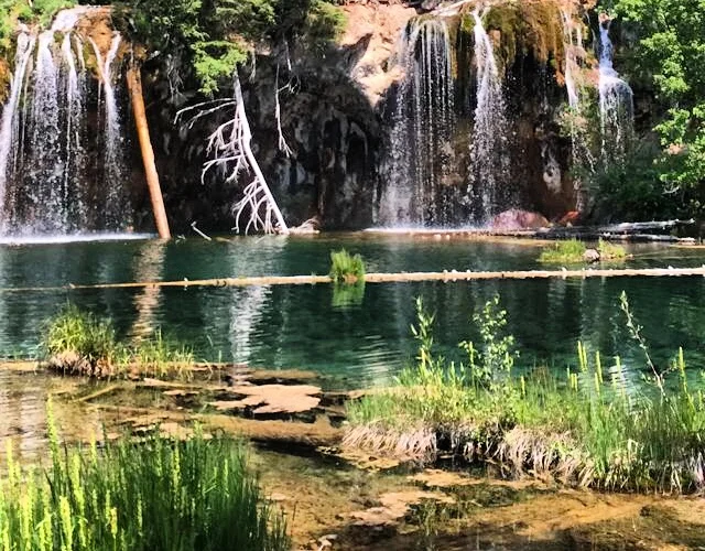 Hanging Lake