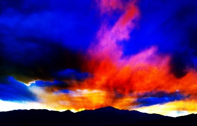 Pikes Peak
