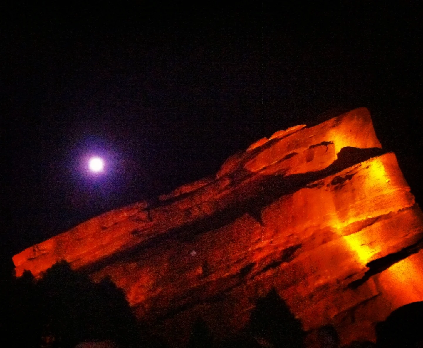Man On The Moon