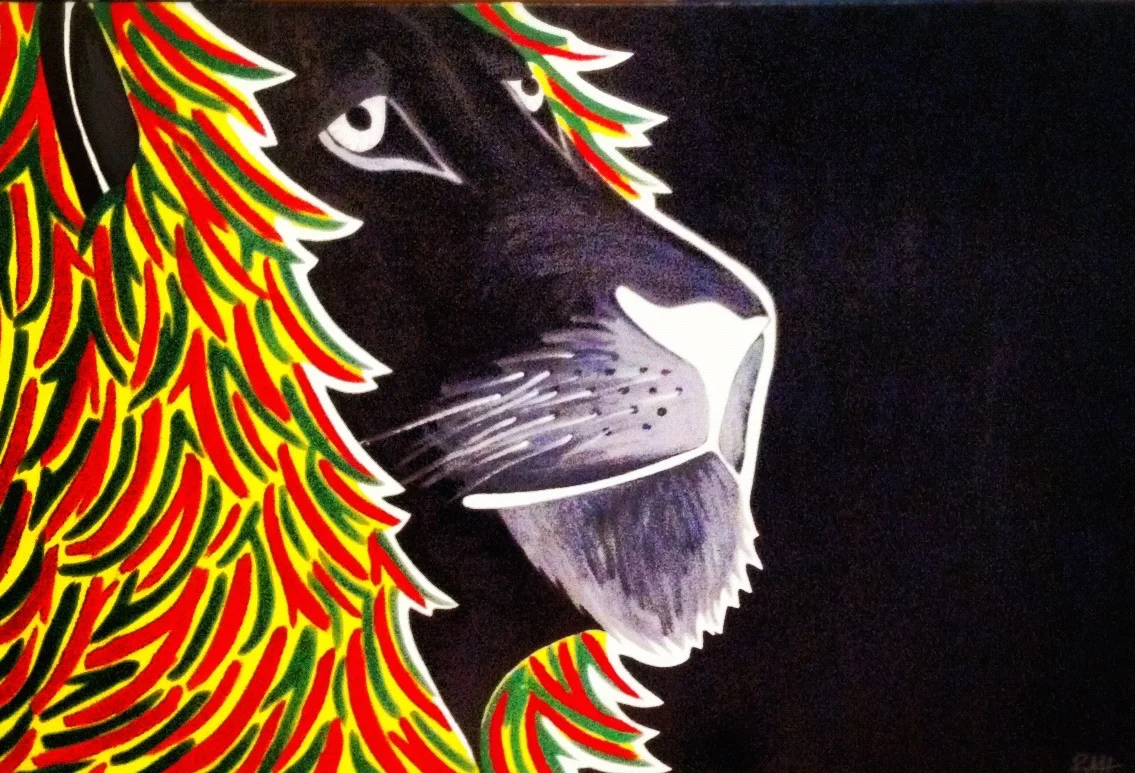 Rasta Leo