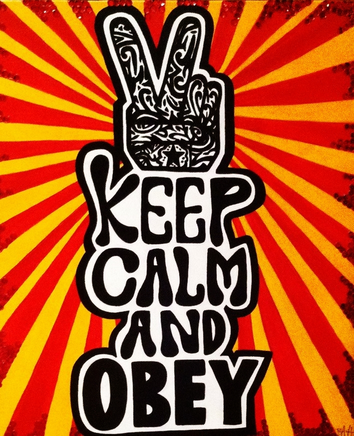 OBEY