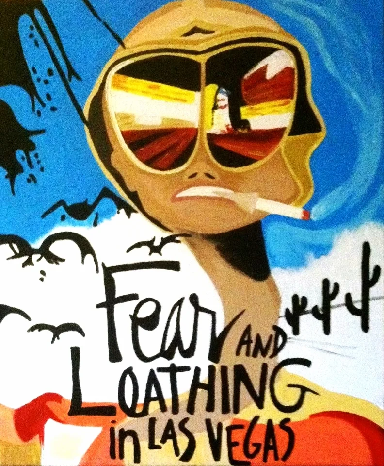 Fear And Loathing