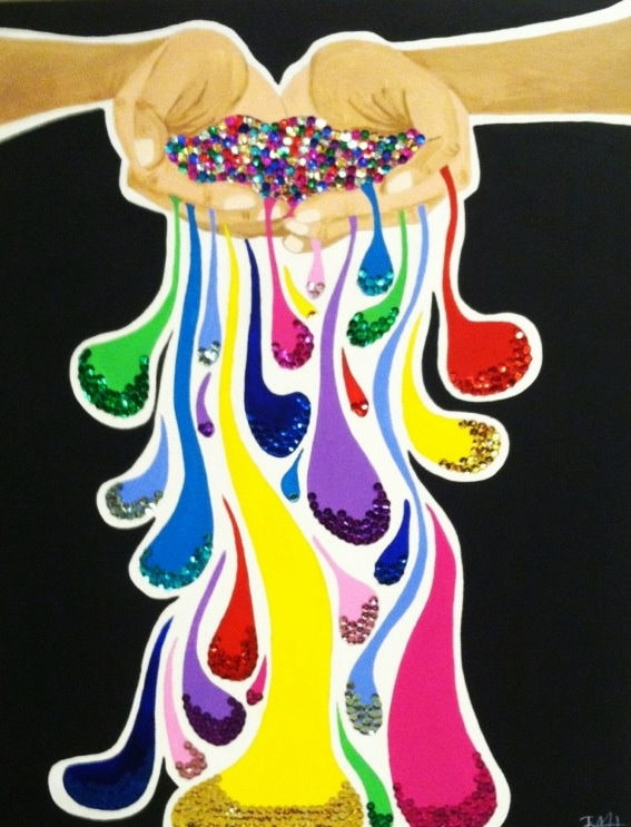 Acid Drops