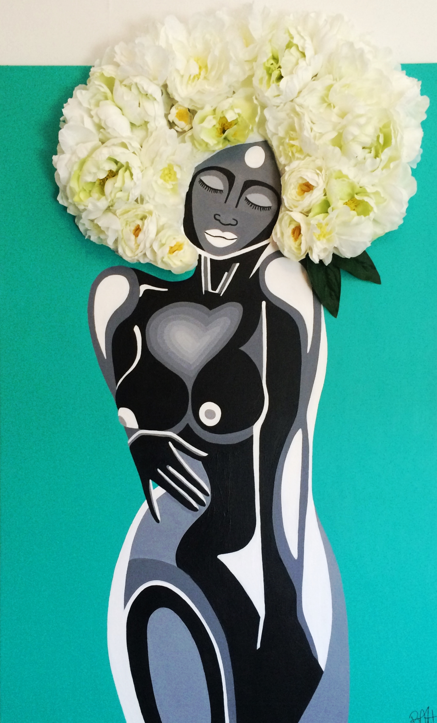 Foxy Lady 3