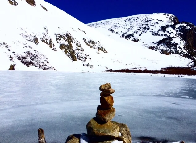 Solid Balance