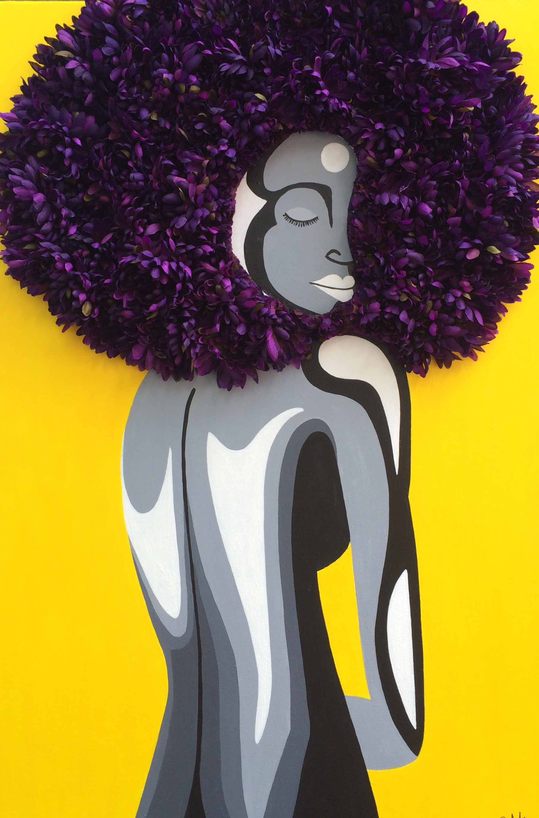 Foxy Lady 4