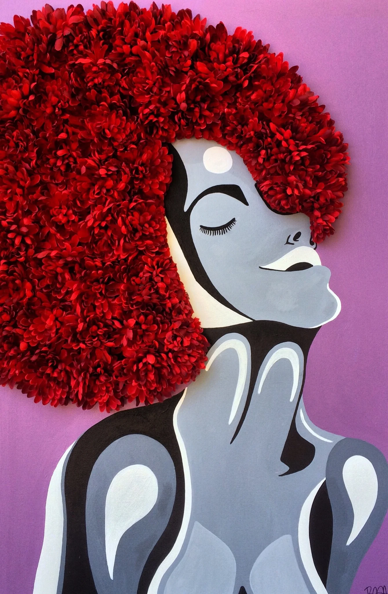Foxy Lady 6