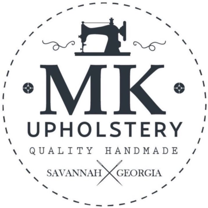 Savannah, GA Upholstery and Furniture Repair | MK Upholstery