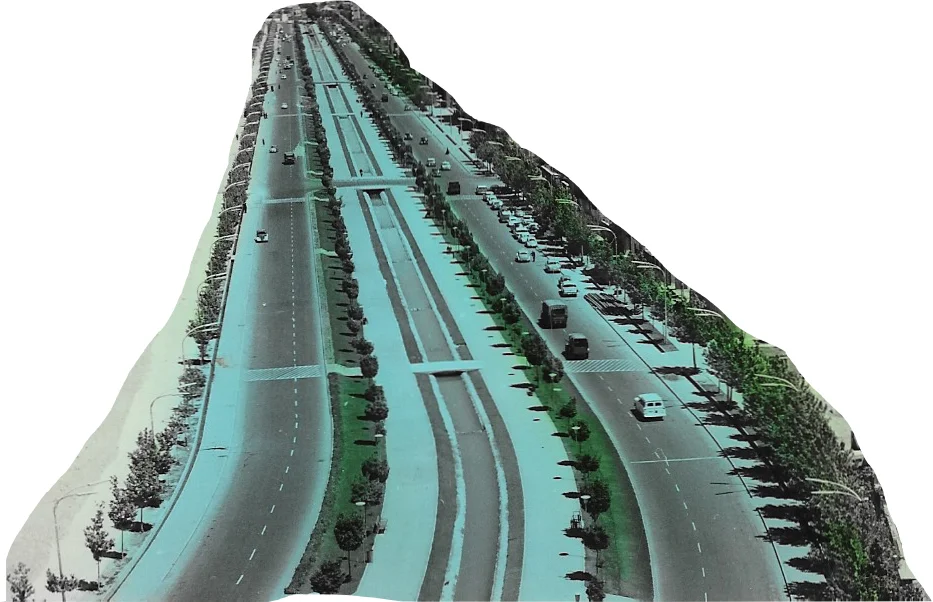 Speculative Futures through Tourism