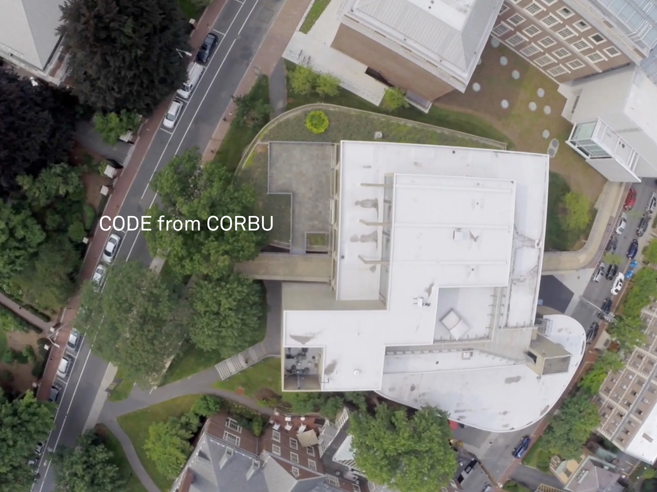 PARTICIPANT: BEAUTIFUL DATA II. Harvard University