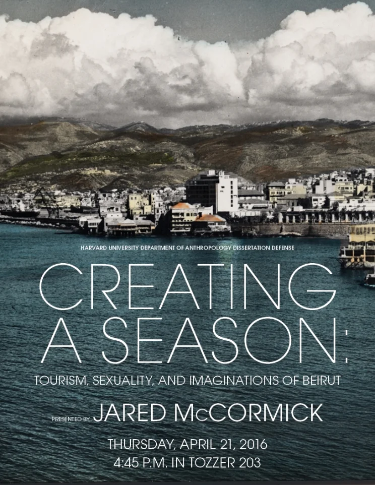 Jared McCormick