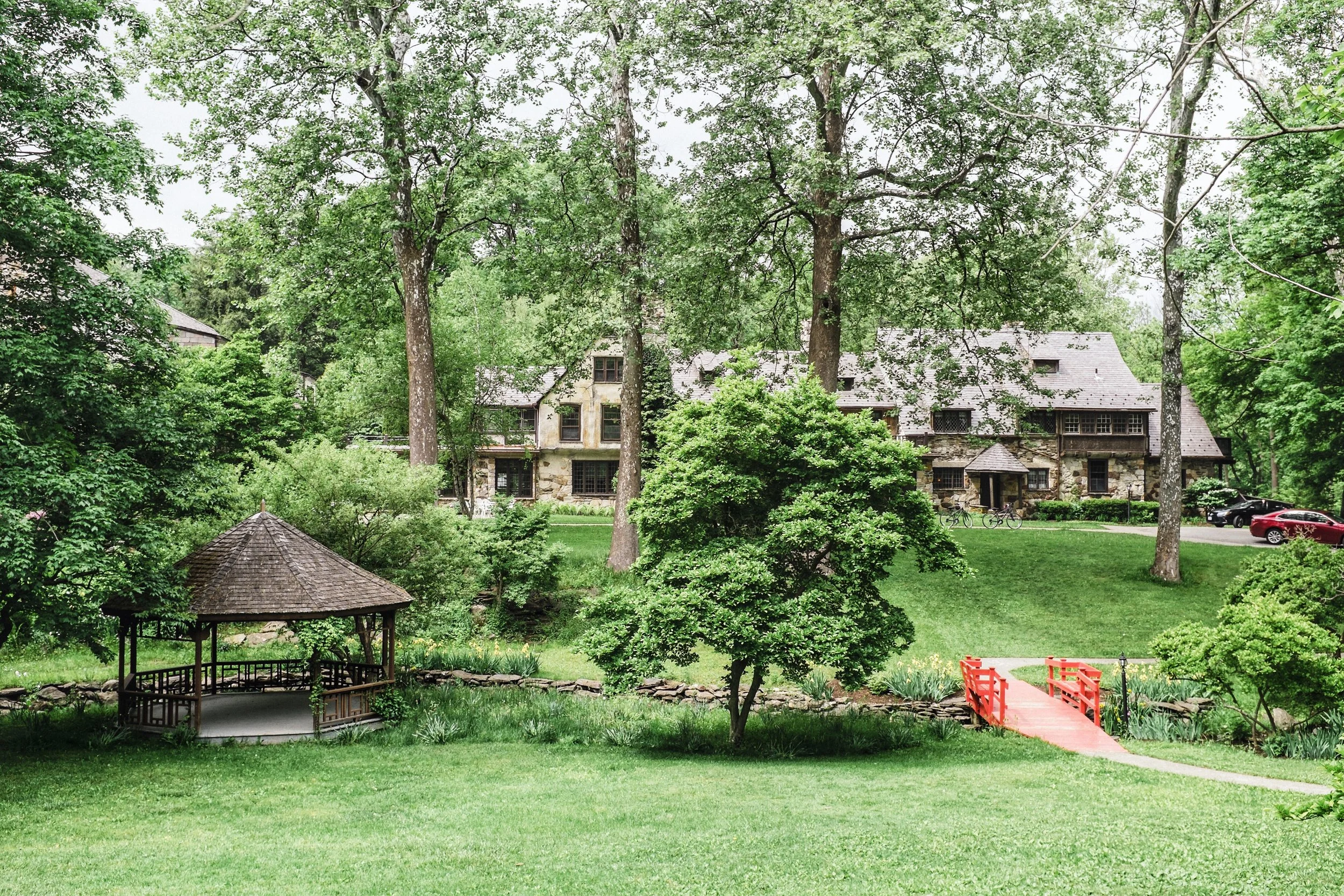 Troutbeck — This Is The Place I Was Telling You About