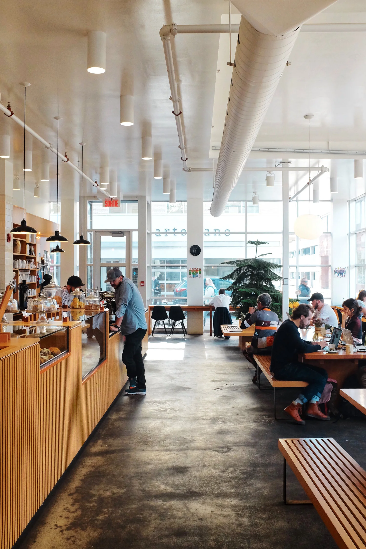 cafe saint henri micro torrefacteur cafe