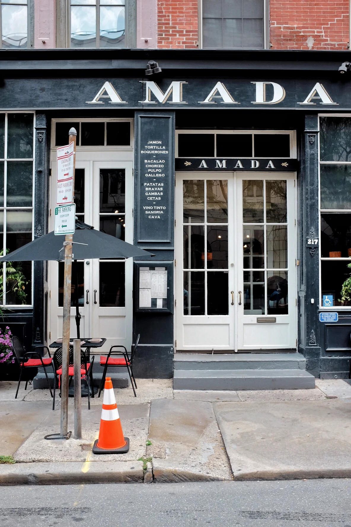 Amada