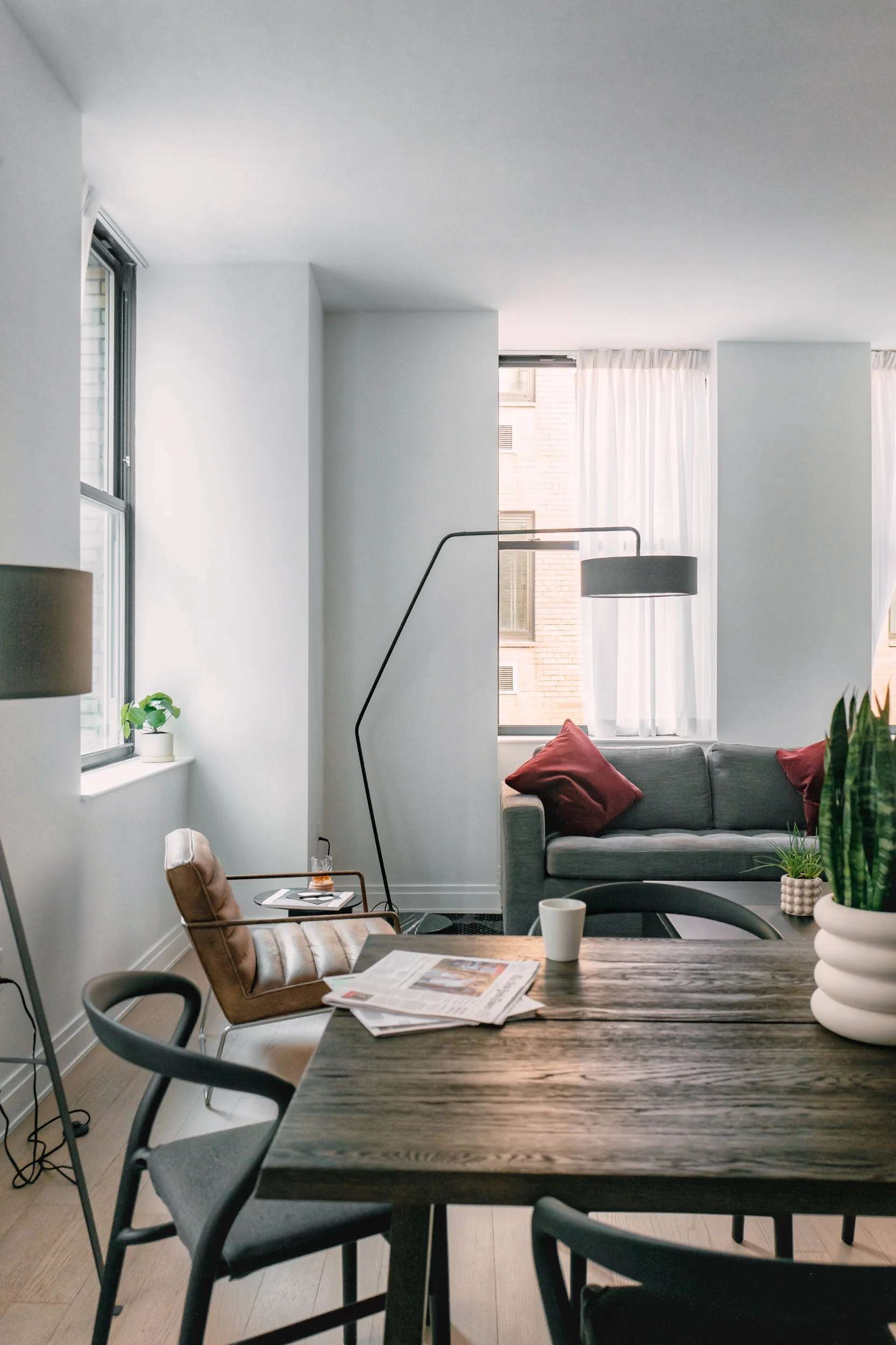 Lyric At 70 Pine Street