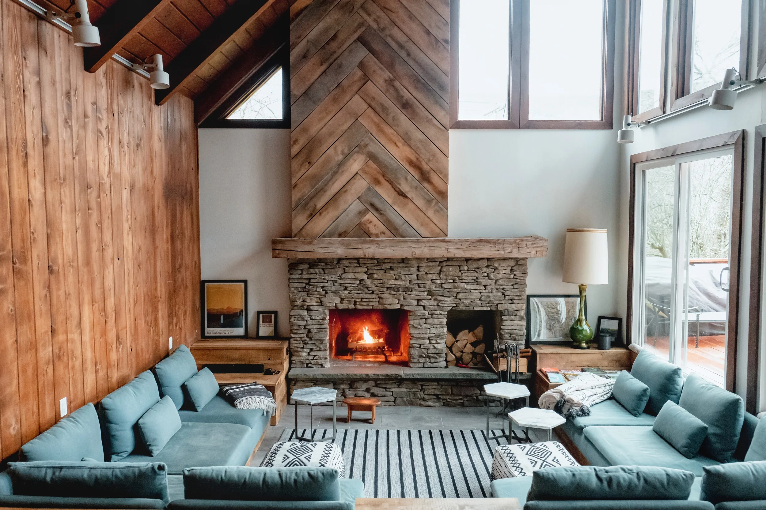 Deer Run Chalet