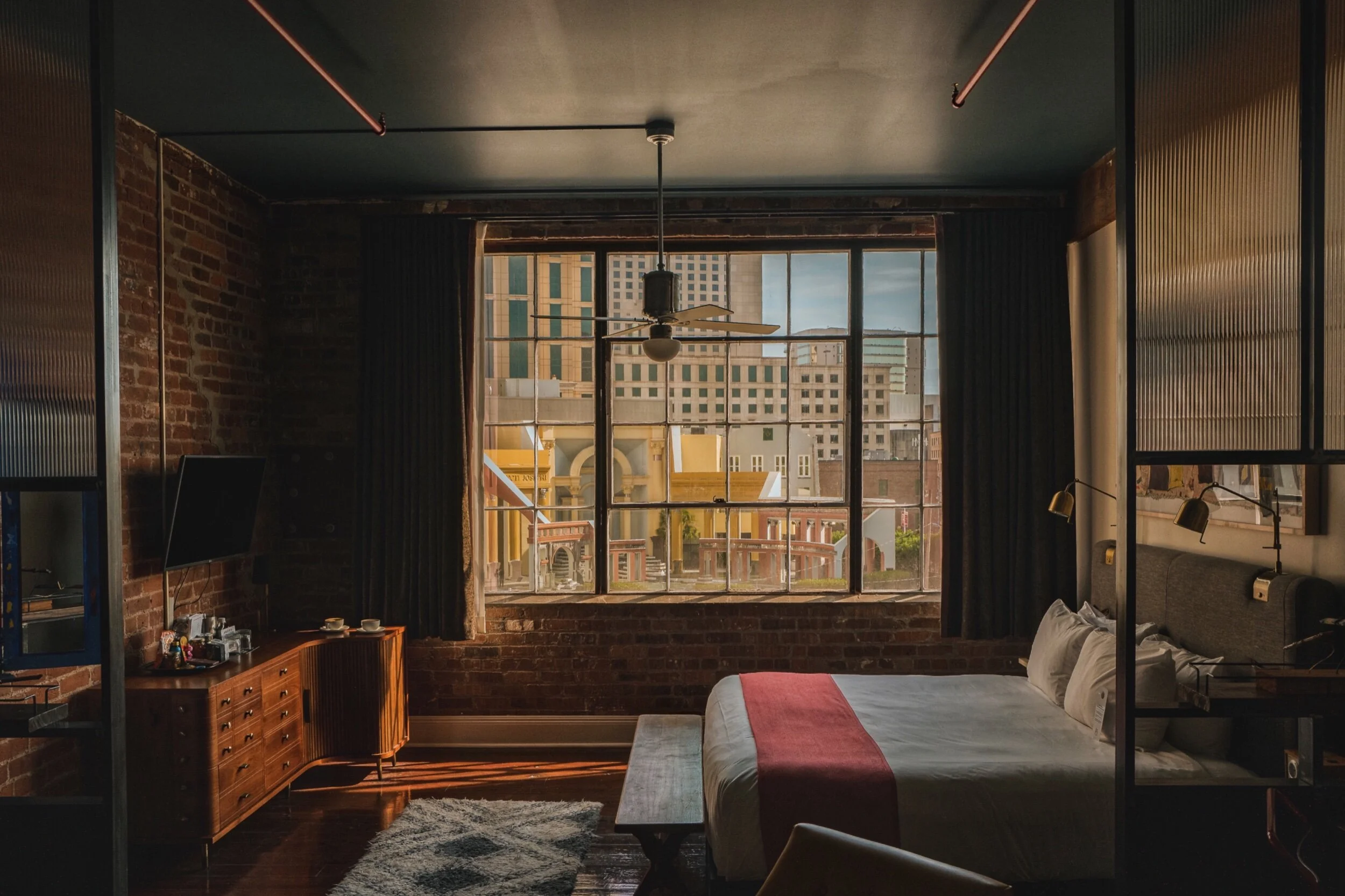 The Old No 77 Hotel &amp; Chandlery