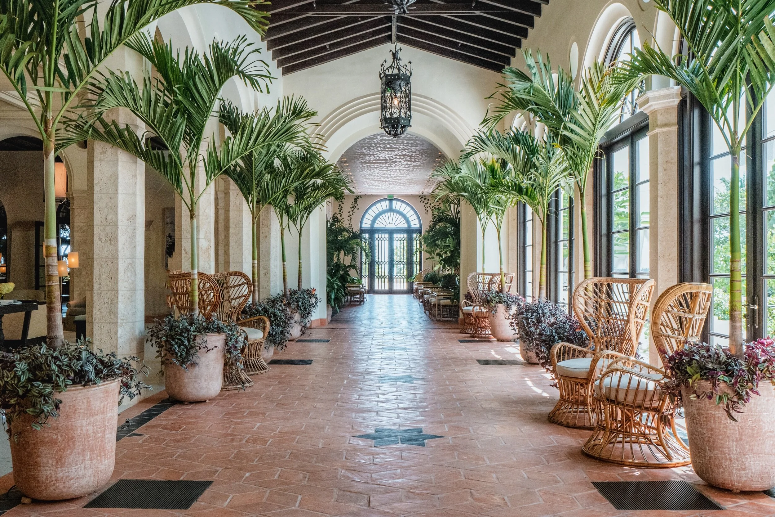 Four Seasons Surfs Club