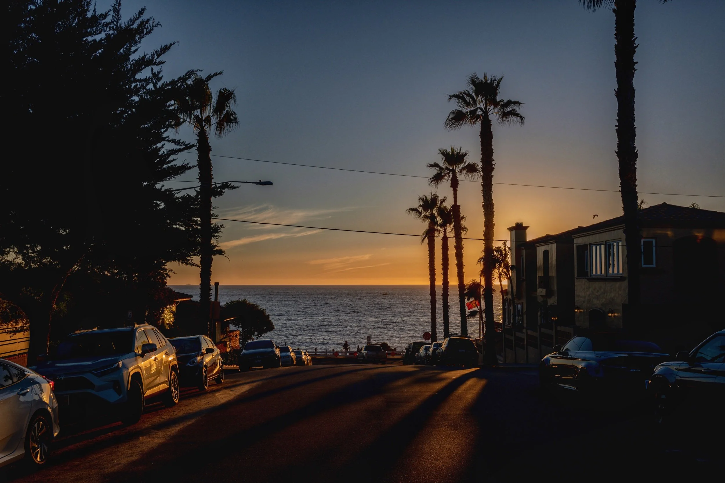 72 Hours in San Diego